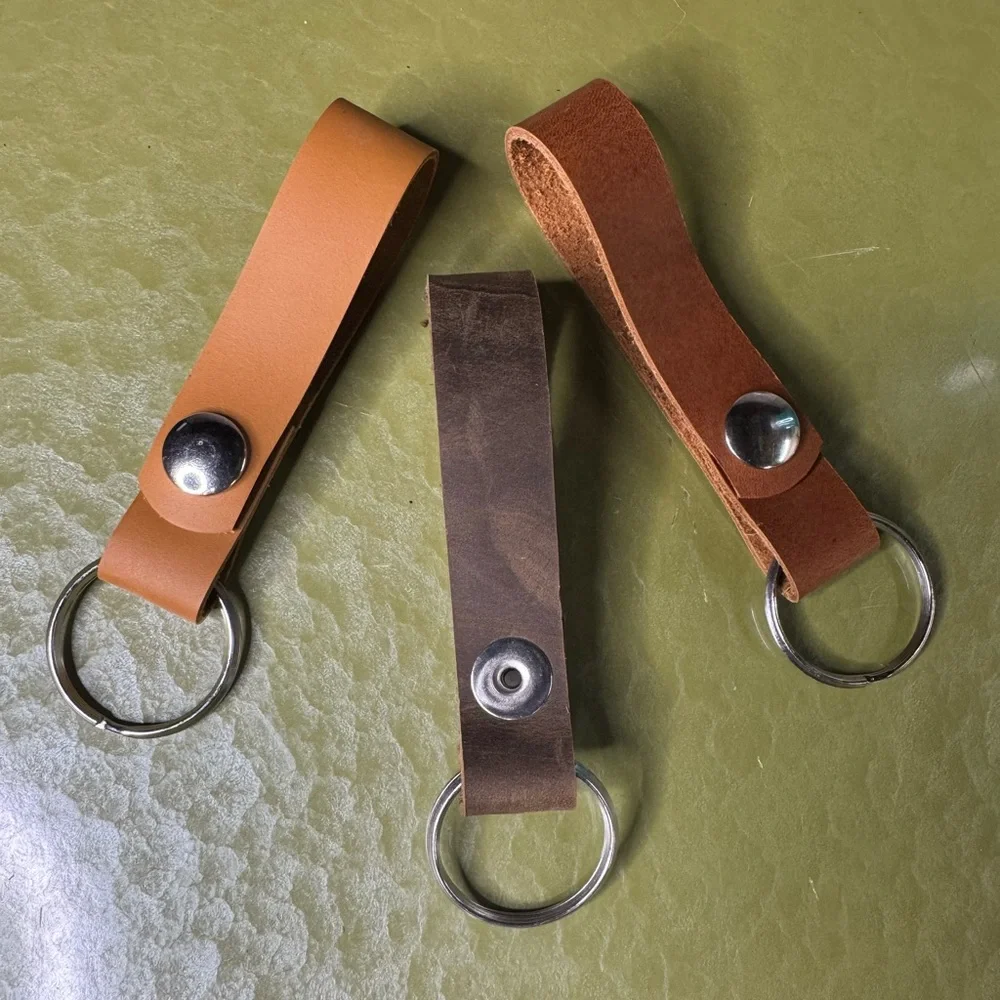 Hand Crafted stylish leather